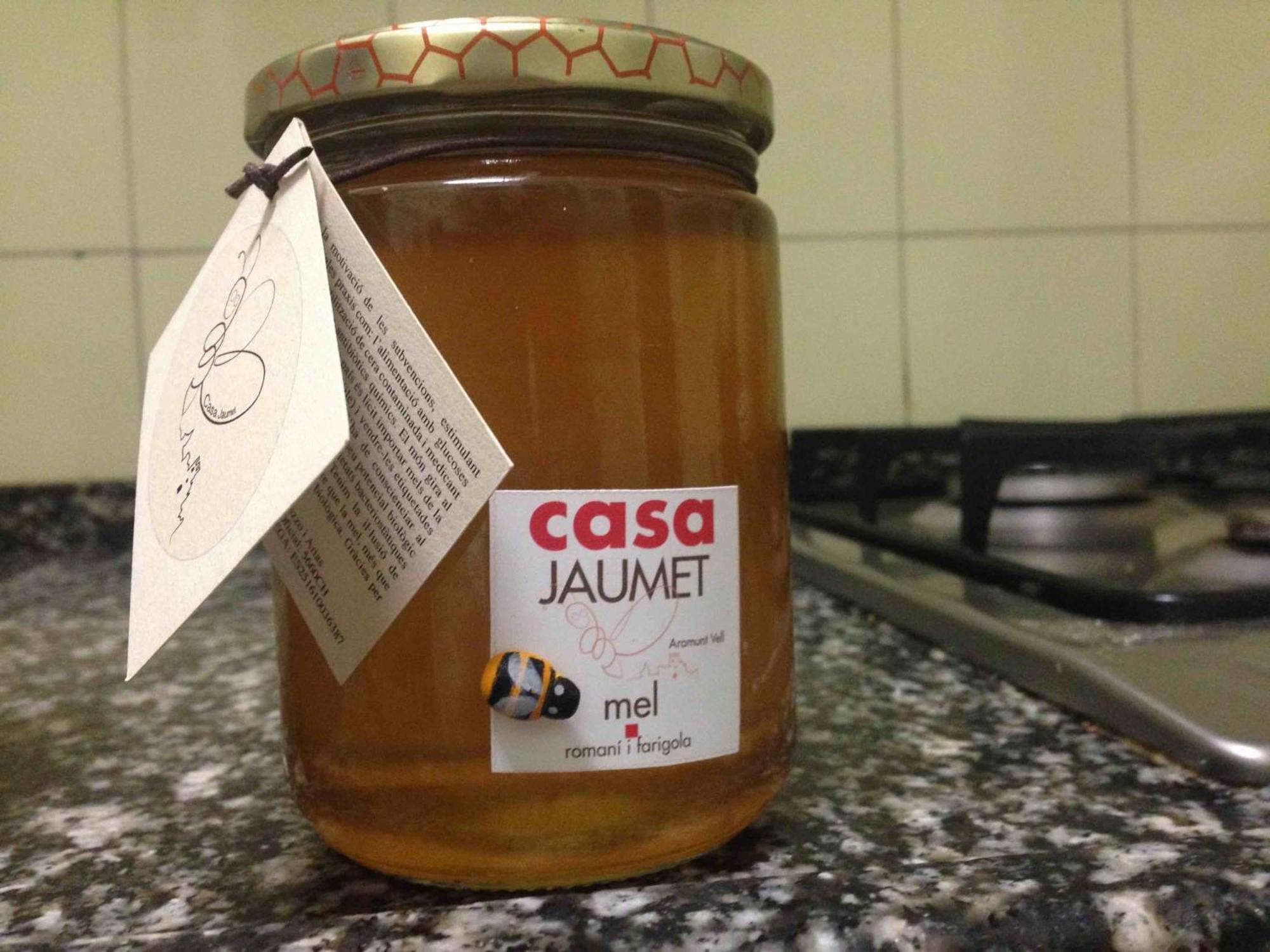 AramuntCasa Jaumet: Un Lloc De Pau On Escoltar El Silenciアパートメント エクステリア 写真